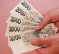 Refundace 10 000 Kč